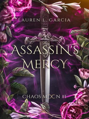 cover image of Assassin's Mercy